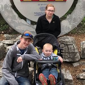 Meet your Posher, Lexi